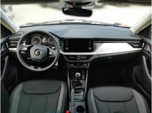 Skoda Kamiq 1.0 TSI OPF Tour Sitzheizung Kamera