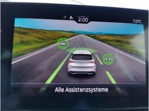 Skoda Kamiq 1.0 TSI OPF Tour Sitzheizung Kamera