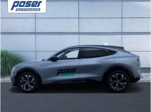 Ford Mustang Mach-E AWD