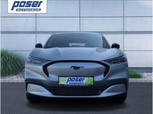 Ford Mustang Mach-E AWD