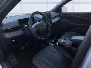 Ford Mustang Mach-E AWD