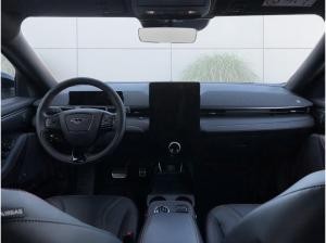 Ford Mustang Mach-E AWD