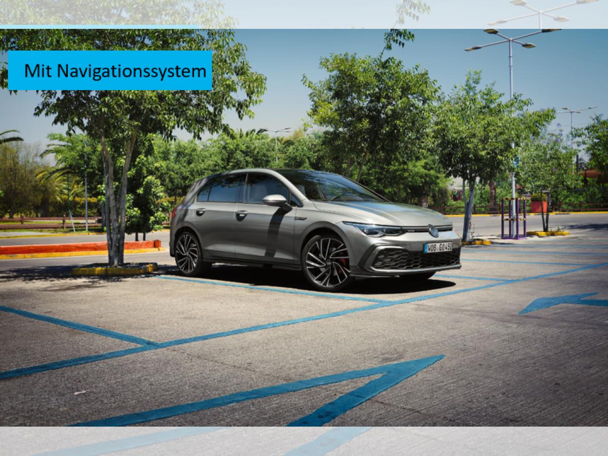 Volkswagen Golf GTD 2,0 l TDI SCR 147 kW ( 200 PS) 7-Gang-Doppelkupplungsgetriebe DSG