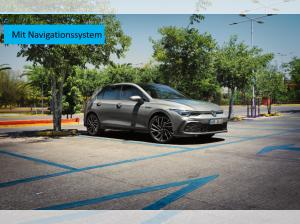 Volkswagen Golf GTD 2,0 l TDI SCR 147 kW ( 200 PS) 7-Gang-Doppelkupplungsgetriebe DSG