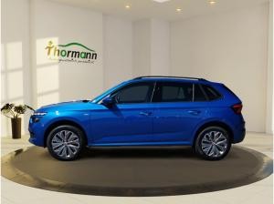 Skoda Kamiq 1.0 TSI OPF Tour el.Heck LED Sitzheizung
