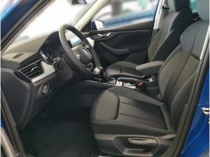 Skoda Kamiq 1.0 TSI OPF Tour el.Heck LED Sitzheizung