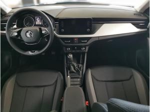 Skoda Kamiq 1.0 TSI OPF Tour el.Heck LED Sitzheizung