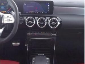 Mercedes-Benz A 45 AMG LIM. /MBUX HIGH-END/PANO/AHK/BURMESTER/AMG PERF./SITZKLIMA/FAHRASS. UVM.