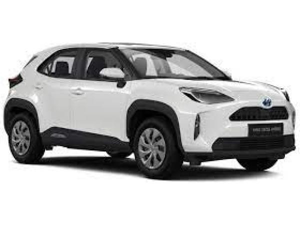 Toyota Yaris Cross Hybrid *149 € *Sommer Spezial*