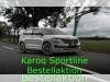 Foto - Skoda Karoq "Sportline" BEFRISTETE Bestellaktion bis 29.02.2024
