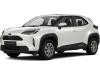 Foto - Toyota Yaris Cross Basis Hybrid "Bestellfahrzeug"
