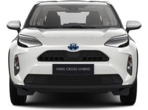 Toyota Yaris Cross Basis Hybrid "Bestellfahrzeug"