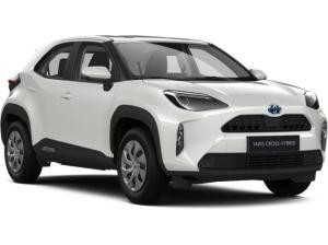 Toyota Yaris Cross Basis Hybrid "Bestellfahrzeug"