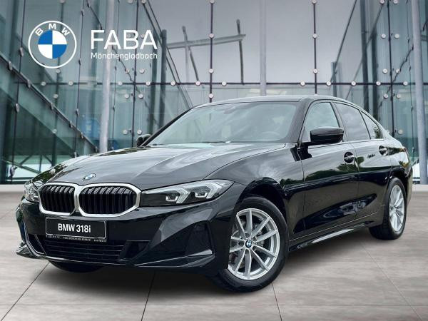 BMW 3er für 489,00 € brutto leasen