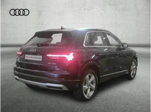 Audi Q3 advanced 35TFSI Stronic Navi LED GRA EPA