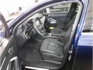 Audi Q3 advanced 35TFSI Stronic Navi LED GRA EPA