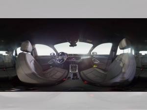 Audi Q3 advanced 35TFSI Stronic Navi LED GRA EPA