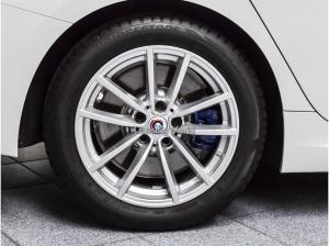 BMW M340i xDrive Touring Auto Navi Leder Tempom.aktiv Bluetooth PDC MP3 Schn.