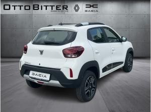 Dacia Spring Comfort KLIMA/SCHUKO-LADEKABEL