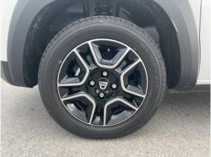 Dacia Spring Comfort KLIMA/SCHUKO-LADEKABEL