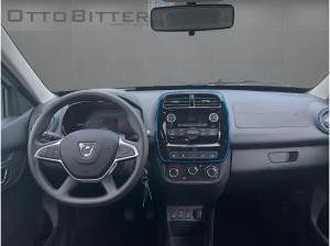 Dacia Spring Comfort KLIMA/SCHUKO-LADEKABEL