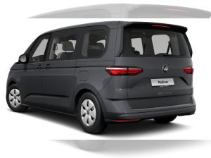 Volkswagen T7 Multivan Bestellfahrzeug