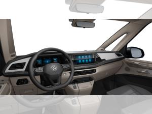 Volkswagen T7 Multivan Bestellfahrzeug
