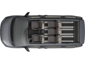 Volkswagen T7 Multivan Bestellfahrzeug