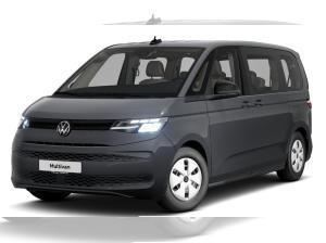 Volkswagen T7 Multivan Bestellfahrzeug