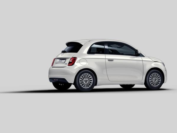 Foto - Fiat 500 E 42 kWh | MJ23! | Limitiertes Angebot für Gewerbetreibende⏱️