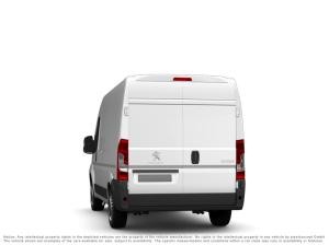 Peugeot Boxer HDi 330 L2H2 Kasten, Ganzjahresreifen, Beifahrer Airbag