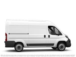 Peugeot Boxer HDi 330 L2H2 Kasten, Ganzjahresreifen, Beifahrer Airbag