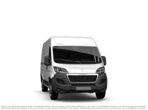 Peugeot Boxer HDi 330 L2H2 Kasten, Ganzjahresreifen, Beifahrer Airbag