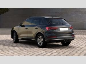 Audi Q3 advanced 35 TFSI S tronic AHK/VIRT.COCKP./NAVI PLUS/EPH PLUS/+++