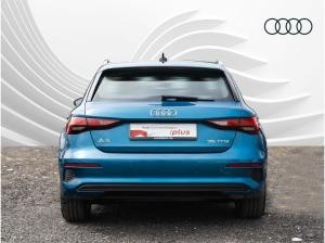 Audi A3 Sportback 35TFSI GRA EPH Klimaautomatik Sitzheizung