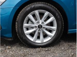 Audi A3 Sportback 35TFSI GRA EPH Klimaautomatik Sitzheizung