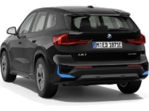 BMW iX1 Parking Assistant, LED,DAB, Connected Package Professional