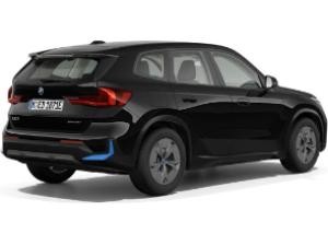 BMW iX1 Parking Assistant, LED,DAB, Connected Package Professional