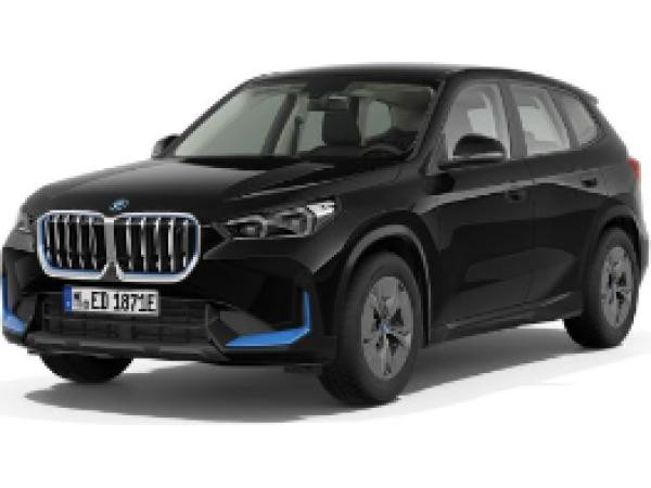 Foto - BMW iX1 SOFORT VERFÜGBAR -  Zulassung bis 31.05.2023,AHK,Adaptive LED,Premium Paket
