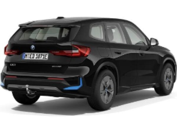 Foto - BMW iX1 xDrive30 NAVI,AHK, SOFORT VERFÜGBAR -  Zulassung bis 30.12.2023
