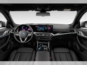 BMW i4 SOFORT VERFÜGBAR -  Zulassung bis 31.05.2023,LED,DAB