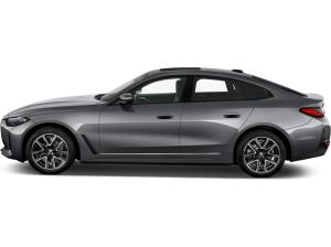 BMW i4 SOFORT VERFÜGBAR -  Zulassung bis 31.05.2023,LED,DAB