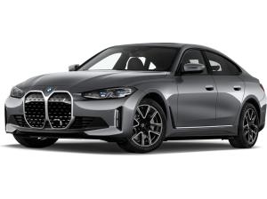 BMW i4 SOFORT VERFÜGBAR -  Zulassung bis 31.05.2023,LED,DAB