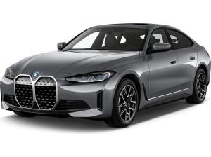 BMW i4 SOFORT VERFÜGBAR -  Zulassung bis 31.05.2023,LED,DAB