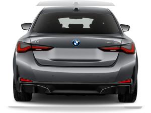 BMW i4 SOFORT VERFÜGBAR -  Zulassung bis 31.05.2023,LED,DAB