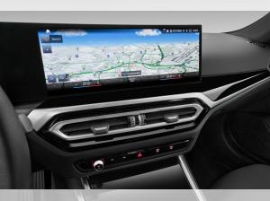 BMW i4 SOFORT VERFÜGBAR -  Zulassung bis 31.05.2023,LED,DAB