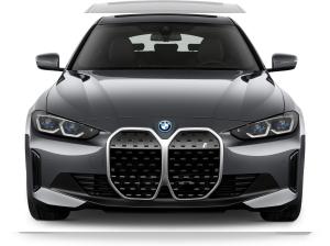 BMW i4 SOFORT VERFÜGBAR -  Zulassung bis 31.05.2023,LED,DAB