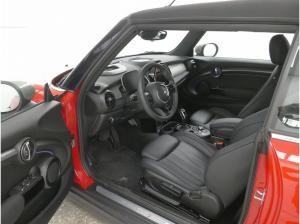MINI Cooper S Cabrio Aut. Yours Trim, RFK, SHZ, Komfortzugang, ACC, Navi , LED