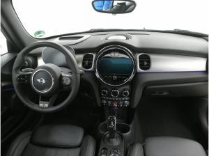 MINI Cooper S Cabrio Aut. Yours Trim, RFK, SHZ, Komfortzugang, ACC, Navi , LED