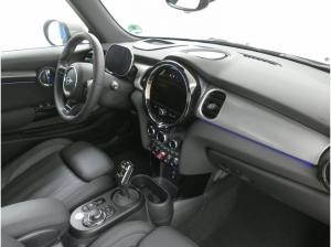 MINI Cooper S Cabrio Aut. Yours Trim, RFK, SHZ, Komfortzugang, ACC, Navi , LED